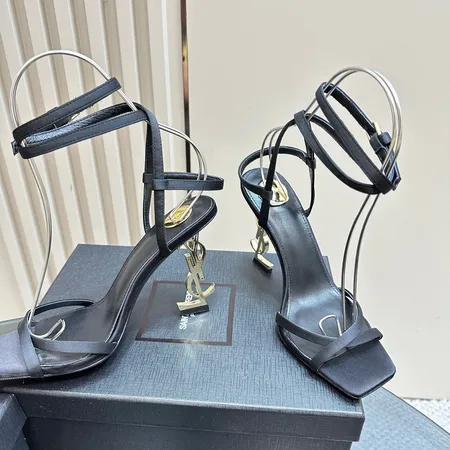 イブサンローラン サンダル