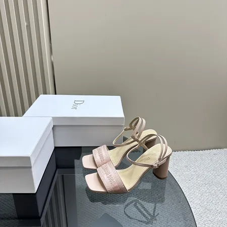 ディオール サンダル