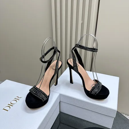 ディオール サンダル