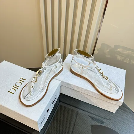 ディオール サンダル