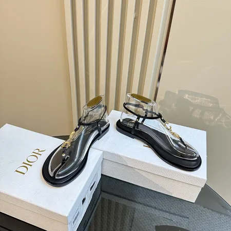 ディオール サンダル