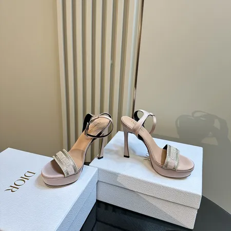 ディオール サンダル