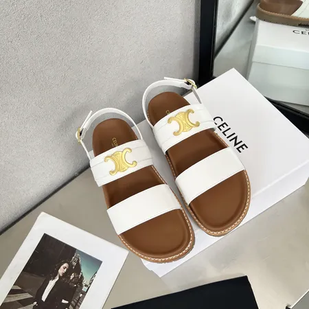 セリーヌ サンダル