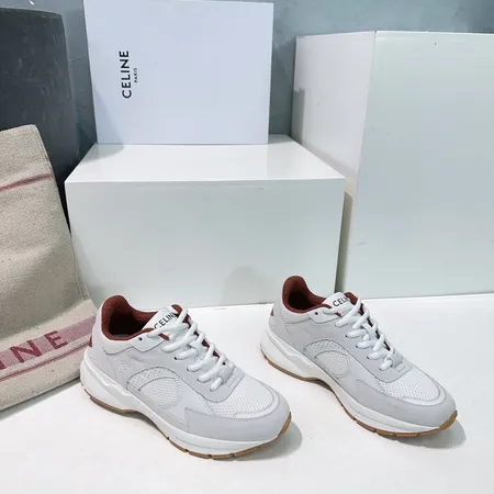 セリーヌ カジュアルシューズ