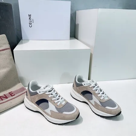 セリーヌ カジュアルシューズ