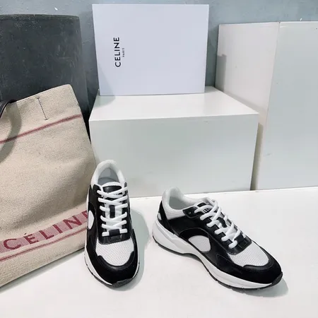 セリーヌ カジュアルシューズ