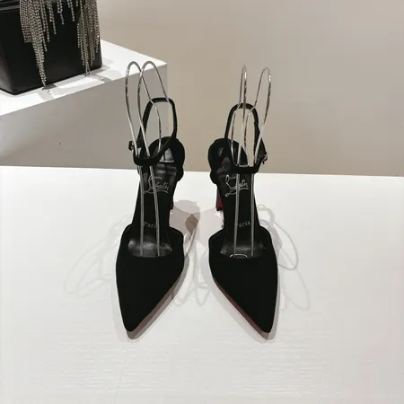 クリスチャン・ルブタン サンダル