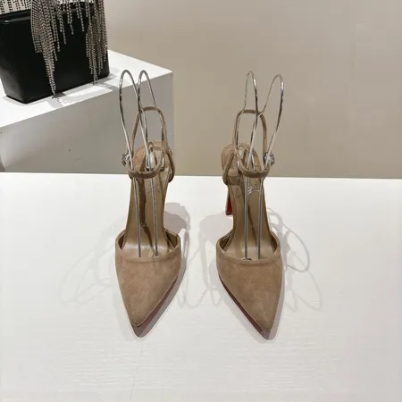 クリスチャン・ルブタン サンダル