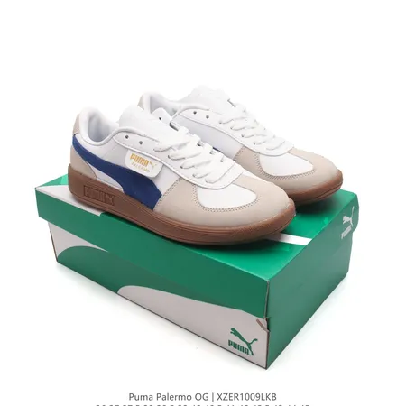 プーマ カジュアルシューズ