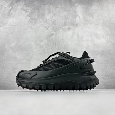 モンクレール スニーカー