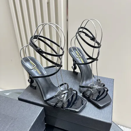 イブサンローラン サンダル