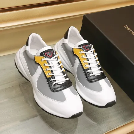 アルマーニ スニーカー