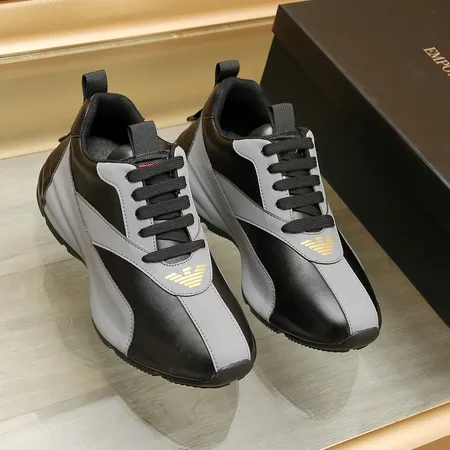 アルマーニ スニーカー