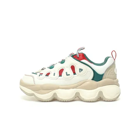 フィラ カジュアルシューズ