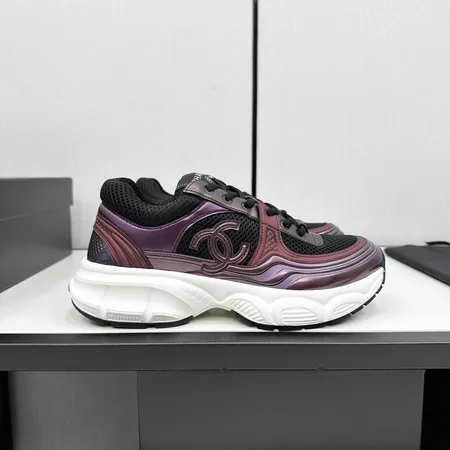 シャネル スニーカー