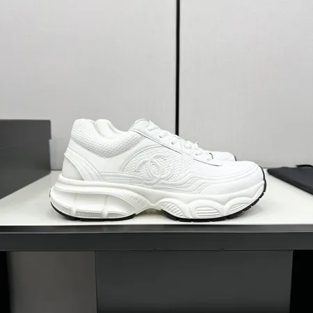 シャネル スニーカー