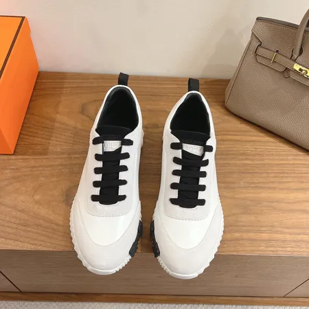 エルメス カジュアルシューズ