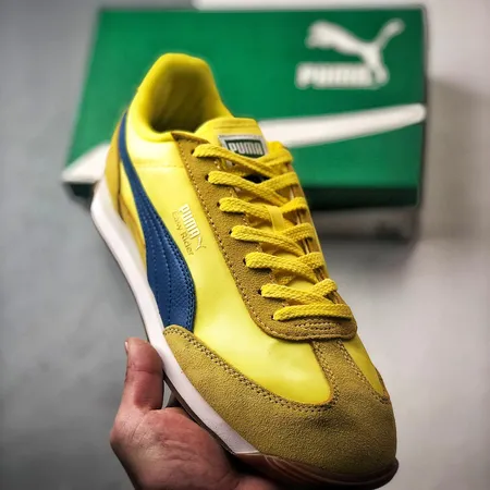 プーマ スニーカー