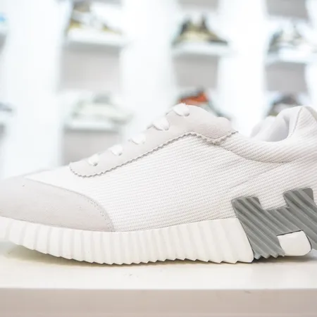 エルメス カジュアルシューズ