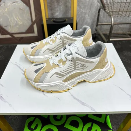 ドルチェ＆ガッバーナ スニーカー