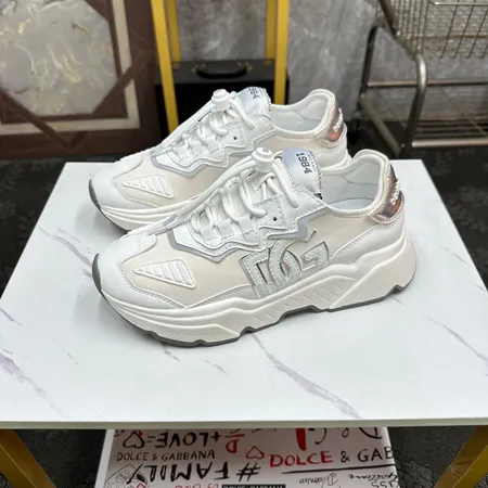 ドルチェ＆ガッバーナ スニーカー