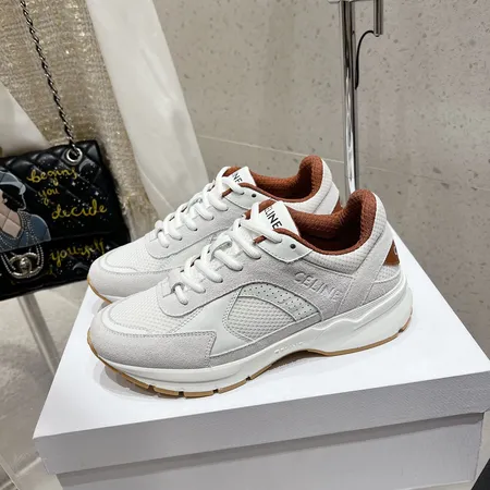 セリーヌ スニーカー