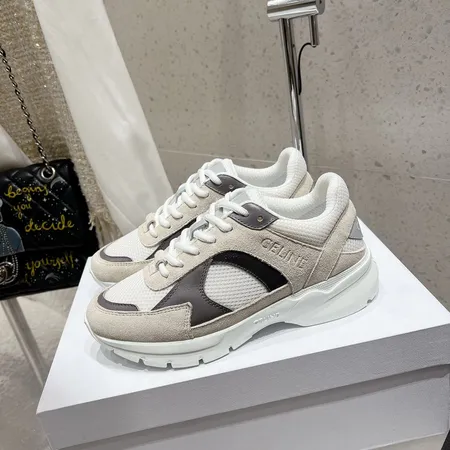 セリーヌ スニーカー