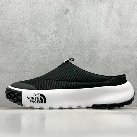 ノースフェイス スリッパ