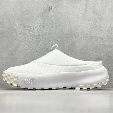 ノースフェイス スリッパ