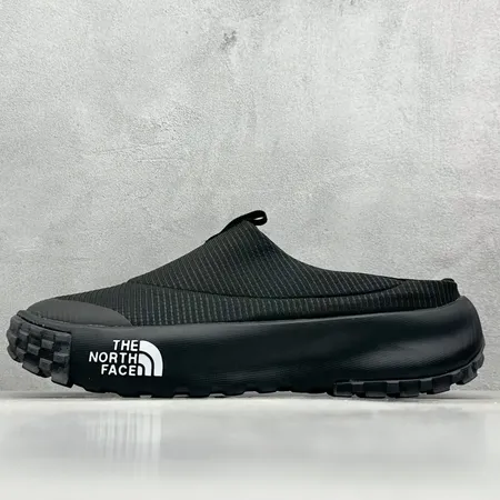 ノースフェイス スリッパ