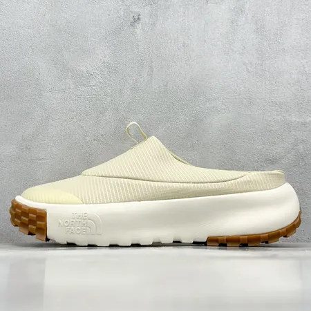 ノースフェイス スリッパ