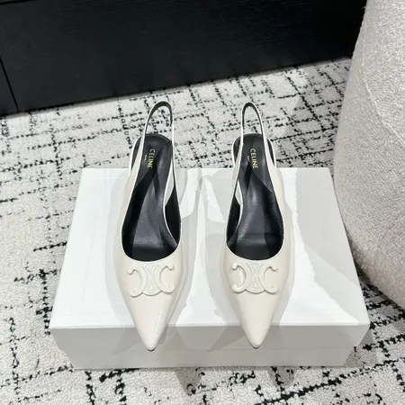 セリーヌ サンダル