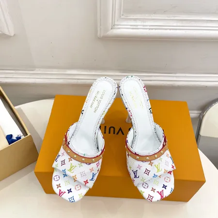 ルイヴィトン サンダル