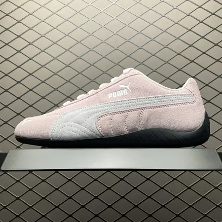 プーマ カジュアルシューズ