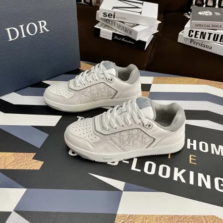 ディオール カジュアルシューズ