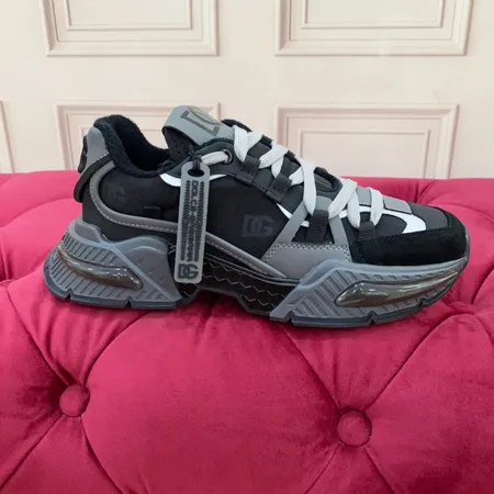 ドルチェ＆ガッバーナ カジュアルシューズ