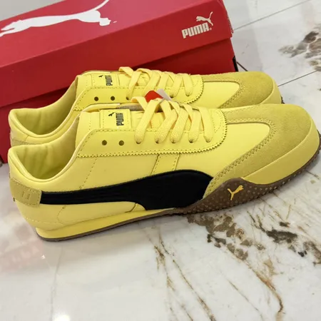 プーマ カジュアルシューズ