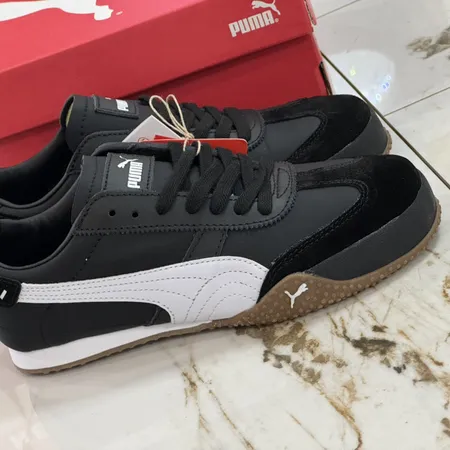 プーマ カジュアルシューズ