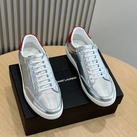 イブサンローラン カジュアルシューズ