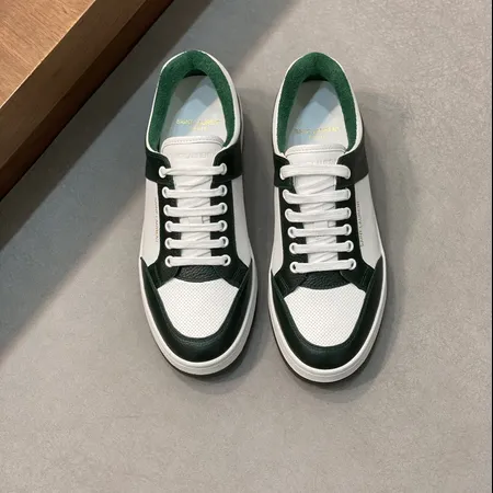 イブサンローラン カジュアルシューズ