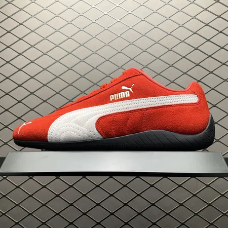 プーマ カジュアルシューズ