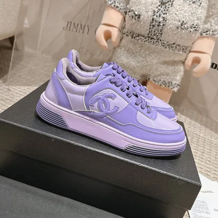 シャネル スニーカー