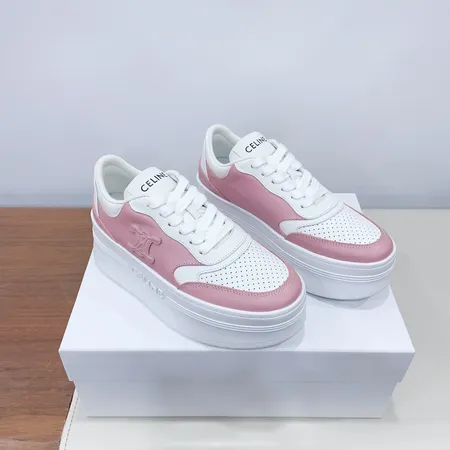 セリーヌ カジュアルシューズ