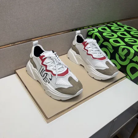 ドルチェ＆ガッバーナ スニーカー