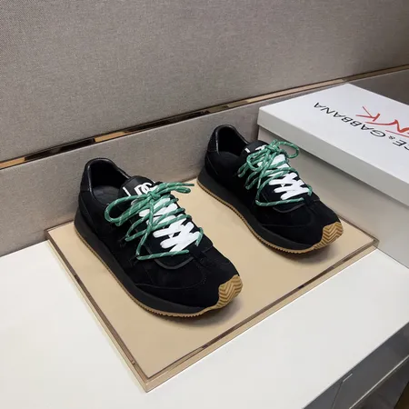 ドルチェ＆ガッバーナ スニーカー