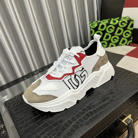 ドルチェ＆ガッバーナ スニーカー