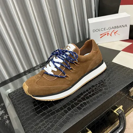 ドルチェ＆ガッバーナ スニーカー