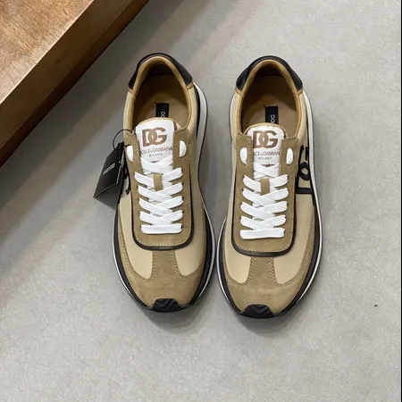 ドルチェ＆ガッバーナ カジュアルシューズ