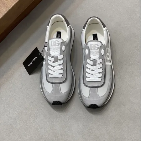 ドルチェ＆ガッバーナ カジュアルシューズ