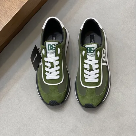 ドルチェ＆ガッバーナ カジュアルシューズ